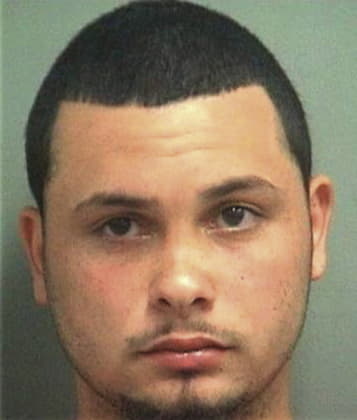 Cristian Montiel, - Palm Beach County, FL 